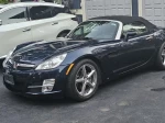 2007 Saturn Sky Base