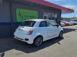 2017 FIAT 500 Pop