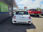 2017 FIAT 500 Pop