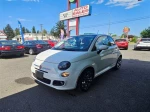 2017 FIAT 500 Pop