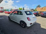 2017 FIAT 500 Pop