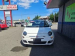 2017 FIAT 500 Pop