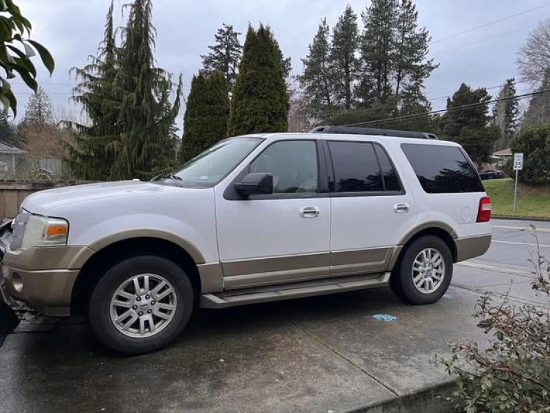 2011 Ford Expedition XLT