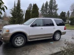 2011 Ford Expedition XLT