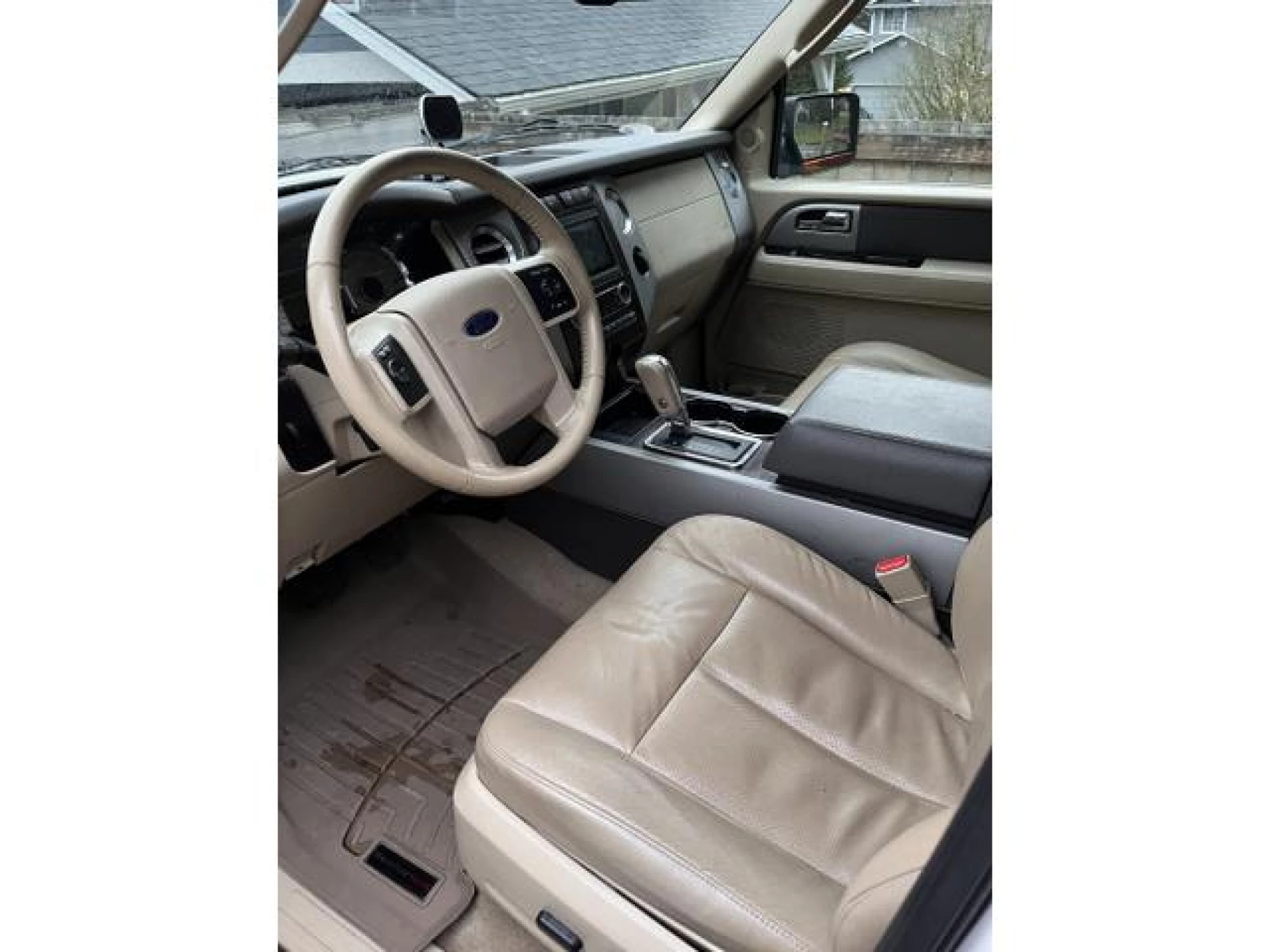 2011 Ford Expedition XLT