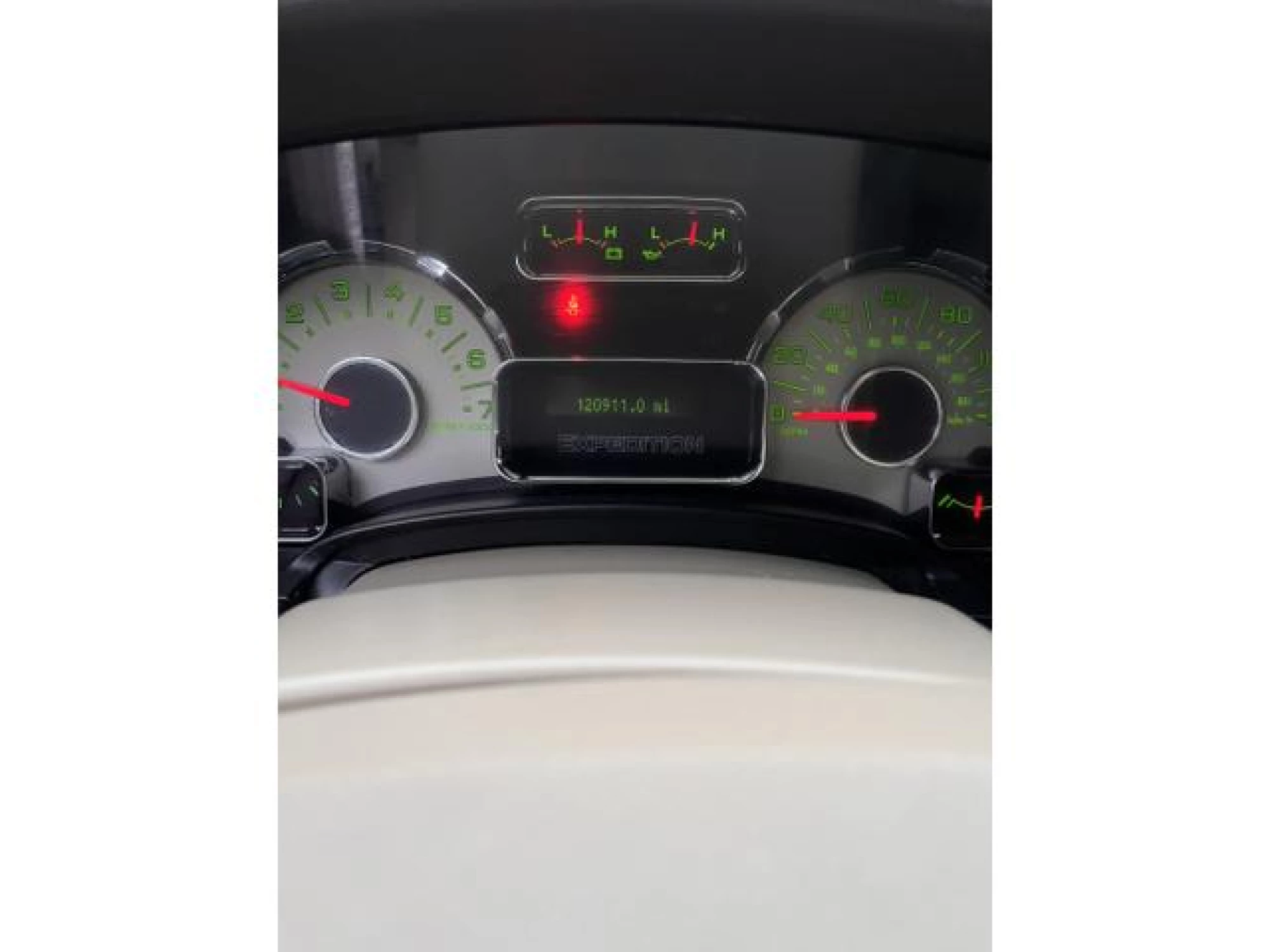 2011 Ford Expedition XLT