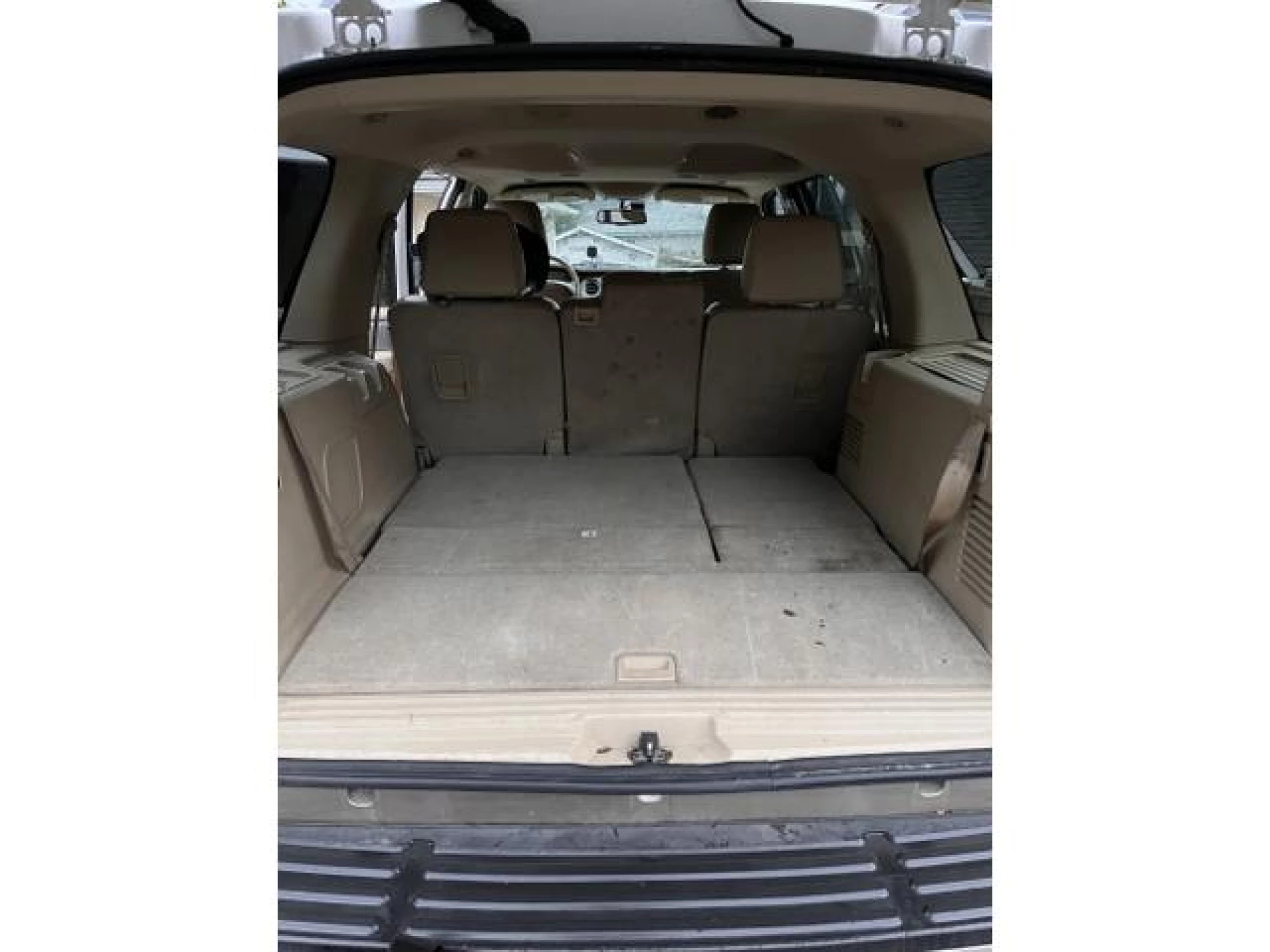 2011 Ford Expedition XLT