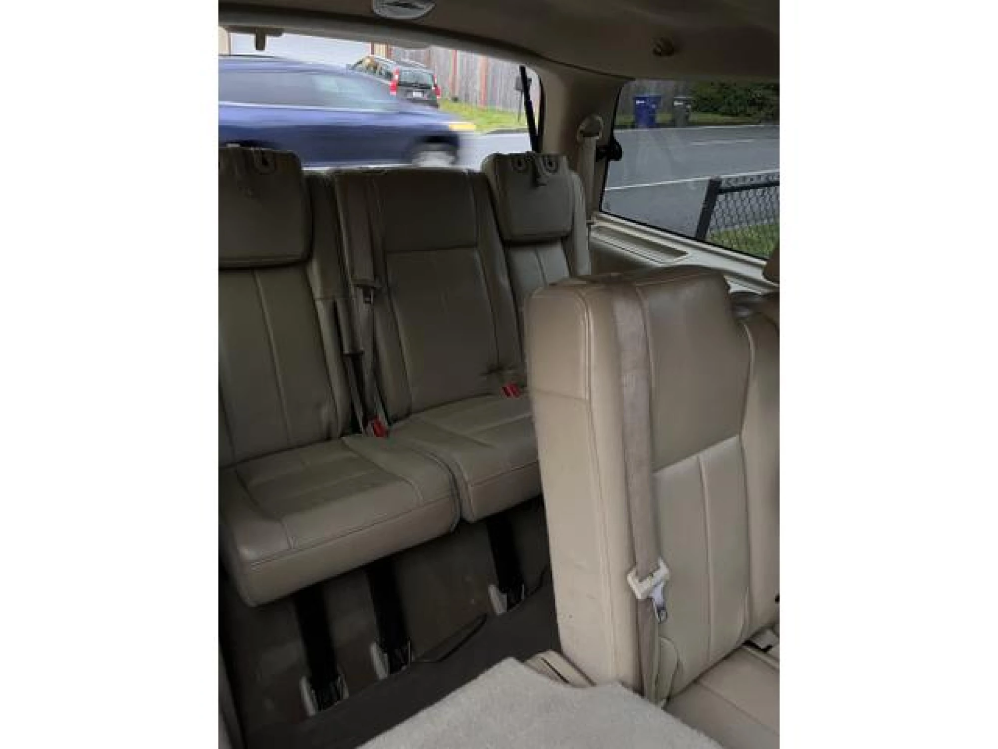 2011 Ford Expedition XLT