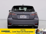 2015 Lexus CT 200h Base