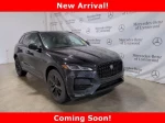 2022 Jaguar F-PACE F-PACE S P250 AWD