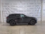 2022 Jaguar F-PACE F-PACE S P250 AWD
