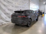 2022 Jaguar F-PACE F-PACE S P250 AWD