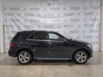 2018 Mercedes-Benz GLE 350 Base 4MATIC