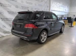 2018 Mercedes-Benz GLE 350 Base 4MATIC