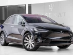 2019 Tesla Model X Long Range