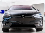 2019 Tesla Model X Long Range
