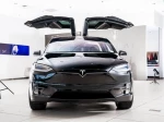 2019 Tesla Model X Long Range