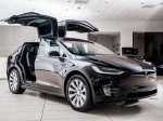 2019 Tesla Model X Long Range