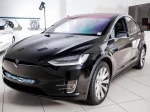 2019 Tesla Model X Long Range