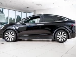 2019 Tesla Model X Long Range