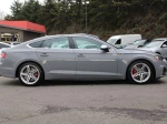 2018 Audi S5 3.0T Premium Plus