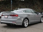 2018 Audi S5 3.0T Premium Plus