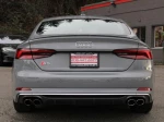 2018 Audi S5 3.0T Premium Plus