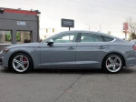 2018 Audi S5 3.0T Premium Plus