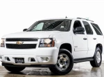 2010 Chevrolet Tahoe LS