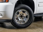 2010 Chevrolet Tahoe LS