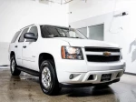 2010 Chevrolet Tahoe LS