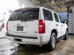 2010 Chevrolet Tahoe LS