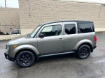 2008 Honda Element EX