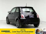 2019 FIAT 500 Pop