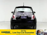 2019 FIAT 500 Pop