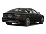 2016 Audi A7 3.0 TDI Premium Plus