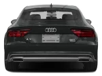 2016 Audi A7 3.0 TDI Premium Plus