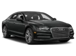 2016 Audi A7 3.0 TDI Premium Plus