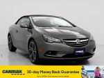 2017 Buick Cascada Premium