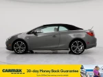 2017 Buick Cascada Premium