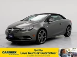 2017 Buick Cascada Premium