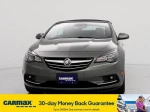 2017 Buick Cascada Premium
