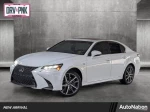 2018 Lexus GS 350 F Sport