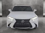 2018 Lexus GS 350 F Sport