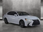 2018 Lexus GS 350 F Sport