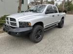 2004 Dodge Ram 2500 SLT Quad Cab