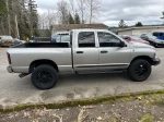 2004 Dodge Ram 2500 SLT Quad Cab