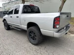 2004 Dodge Ram 2500 SLT Quad Cab