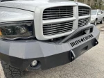 2004 Dodge Ram 2500 SLT Quad Cab