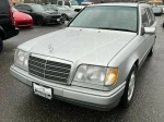 1995 Mercedes-Benz E-Class E Class 4dr Wagon 3.2L